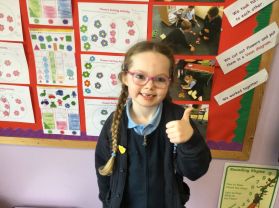 Star of the week in P2