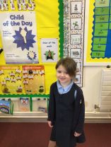 P1 Star of the Week