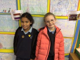 P3/4 Stars of the Week ⭐️⭐️