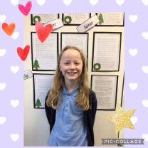 P6 Stars of the Week