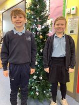 P6 Stars of the Week