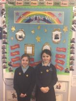 P4/5 Star of the Week🌟
