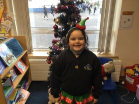 Star of the week in P2