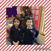 P3/4 Stars of the Week ⭐️⭐️