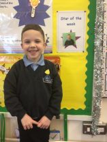 P1 Star of the Week