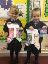 P1 Anti-Bullying Prize Winners