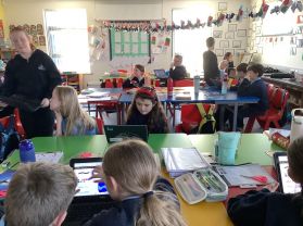 Christmas Themed Online designing