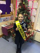 Success for Erin at the Feis