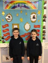 P4/5 Stars of the Week🌟