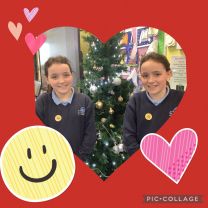 P6 Stars of the Week