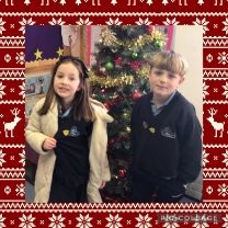 P3/4 Stars of the Week ⭐️⭐️