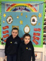 P4/5 Stars of the Week🌟🌟🌟
