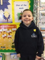 P1 Star of the Week