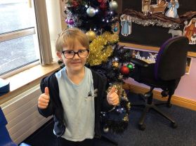 Star of the week in P2
