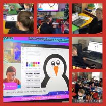 P6 Christmas Live Lesson 