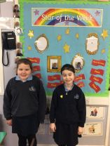 P4/5 Stars of the Week💫