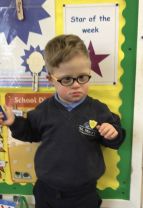 P1 Star of the Week