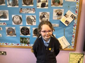 Star of the week in P2