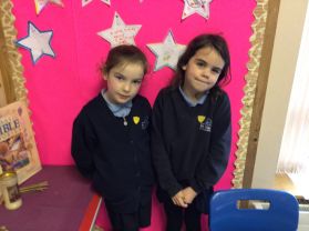 P3/4 Stars of the Week ⭐️⭐️
