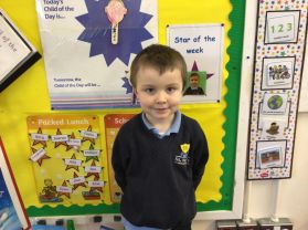 P1 Star of the Week