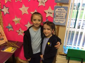 P3/4 Stars of the week ⭐️⭐️