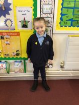P1 star of the week