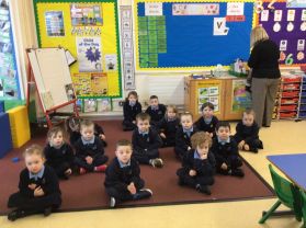 Children’s Mental Health Week 