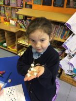 P3/4 building and investigating 3D shapes 