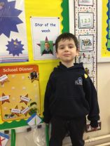 P1 Star of the Week