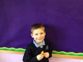 Star of the week in P2