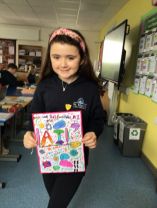 P6 explore responsible use o f AI for Internet Safety Day 2026