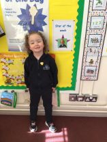 P.1 Star of the Week