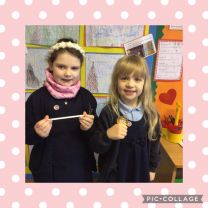 Feis success in P3 🌟