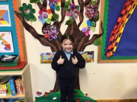 Star of the week in P2