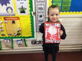 P1 Book Boxes