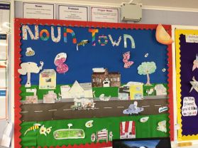 Noun Town in P4/5