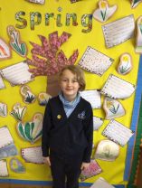 Congratulations Fiadh 🏆