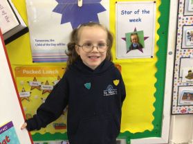 P1 Star Of The Week
