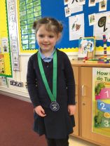 Our P1 Rock Runner!!