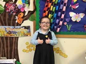 Stars of the week in P2