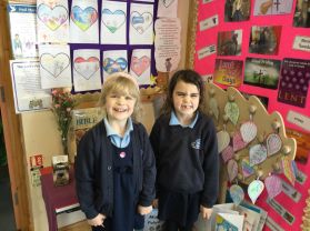 P3/4 Stars of the week ⭐️⭐️