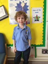 P1 Star of the Week