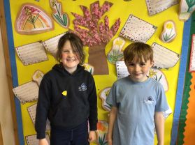 P3/4 Stars of Week ⭐️⭐️