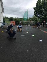 P4/5 Fun Day