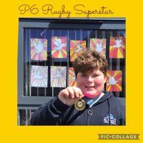 Rugby Superstar 