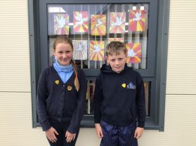 P6 Stars of the Week