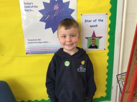 P1 Star of the Week