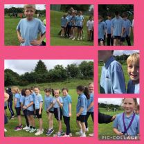 Cross Country Success