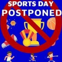 Sport\'s Day Postponed