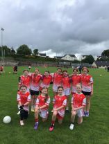 Cumann an mBunscol Division 2 League 